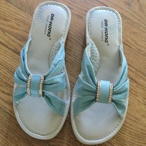New! Dr Hong Comfort Sandals